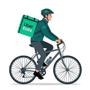 Uber Eats